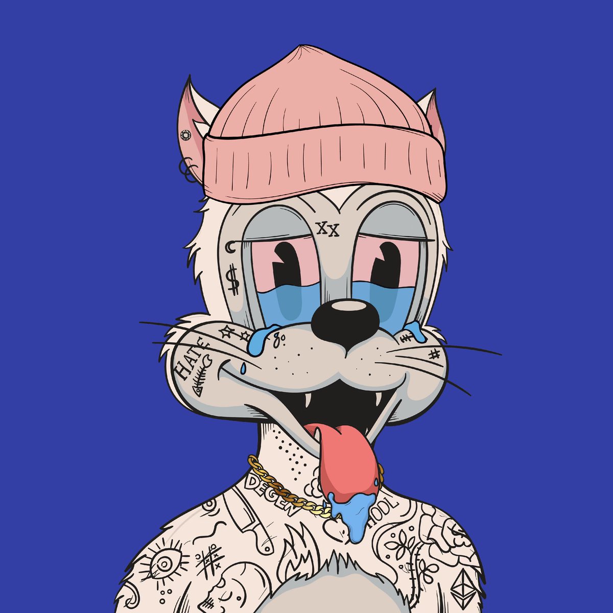 NotAnNftCollector💊 tweet media