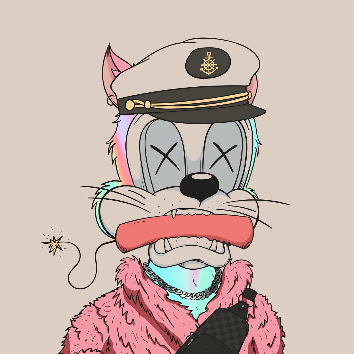 NotAnNftCollector💊 tweet media