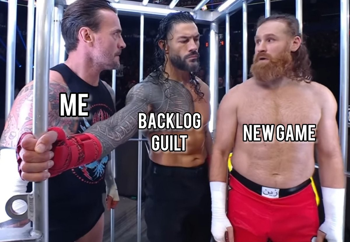 backlogslave tweet media