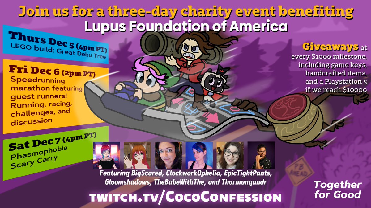 CocoConfession tweet media