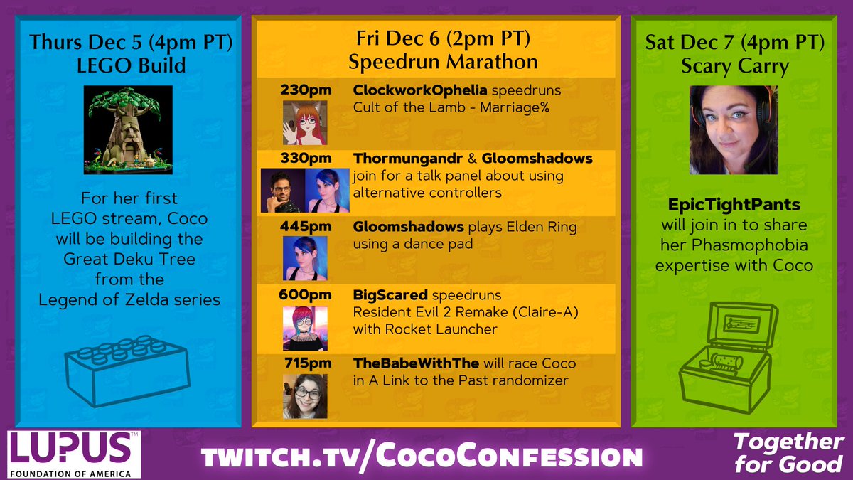 CocoConfession tweet media
