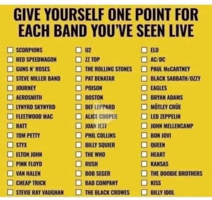 Keep Rock Alive 🤘 tweet media