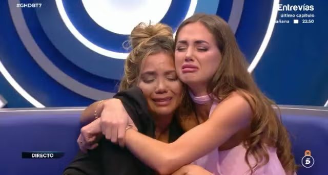 Los malos han ganado una batalla, pero no la guerra. Veremos dónde está Daniela en unos años y si alguien se acuerda de Edi o Violeta.
Ahora sí, Maica ganadora 🍓#GHLímite13