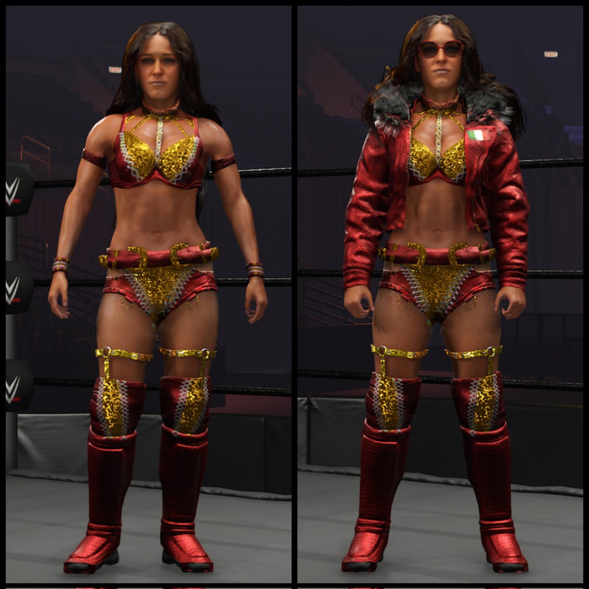 Riot Wrestling Network tweet media