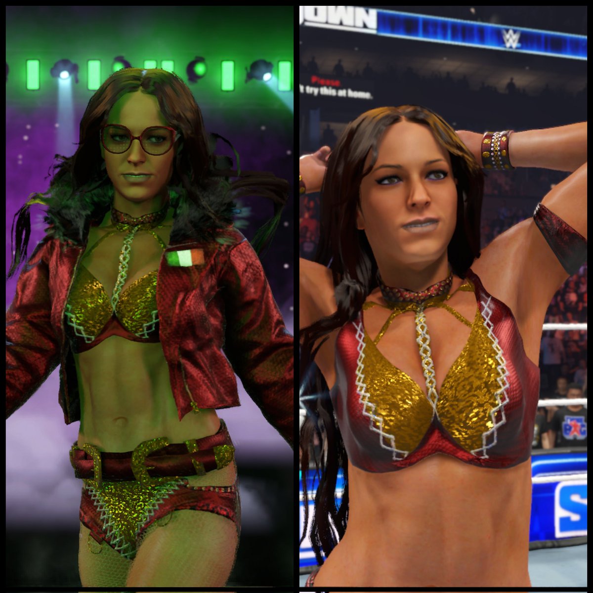 Riot Wrestling Network tweet media