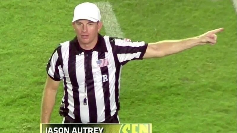 GamecockWill69's tweet photo. If I ever see you in person Jason Autrey, you will wish you were no more https://t.co/gf9h17ZLc9