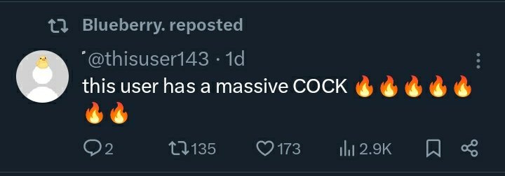 I took a screenshot of this awhile ago but forgot to post it.