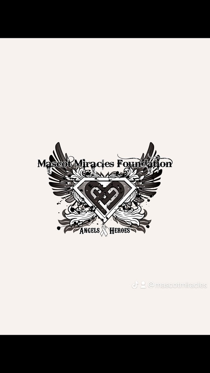 MascotMiracles's tweet photo. 🫶🏼We need you! 🫶🏼

Mascot Miracles works with children facing unthinkable illnesses and their families. MMF devotes countless hours to creating experiences and memories.  Please join in on this #GivingTuesday and support the Mascot Miracles Foundation. https://t.co/h6RKKttHsp