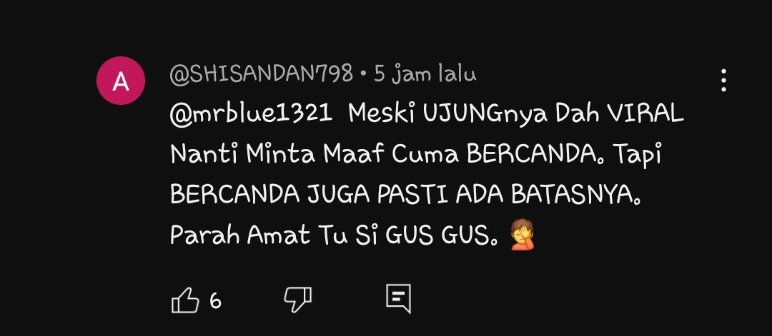 4_Rind's tweet photo. @KampusUpdate Sudah diprediksi sebelumnya, ternyata semudah itu penyelesaiannya https://t.co/JuZA9y6AuJ