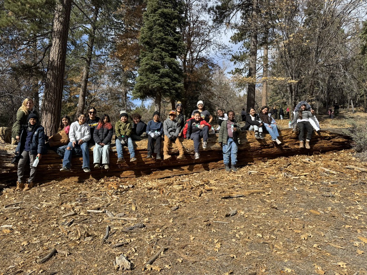 Morris Elementary Environmental Literacy Academy tweet media