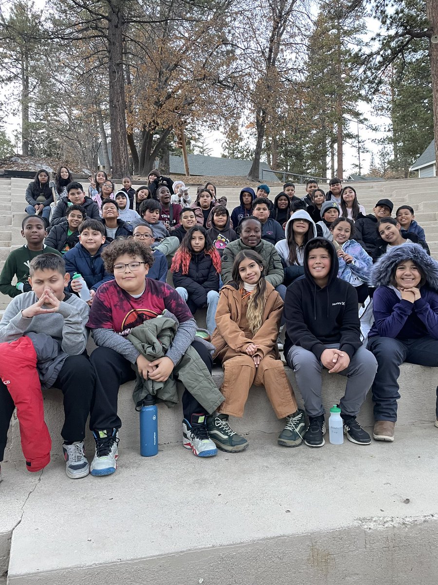 Morris Elementary Environmental Literacy Academy tweet media