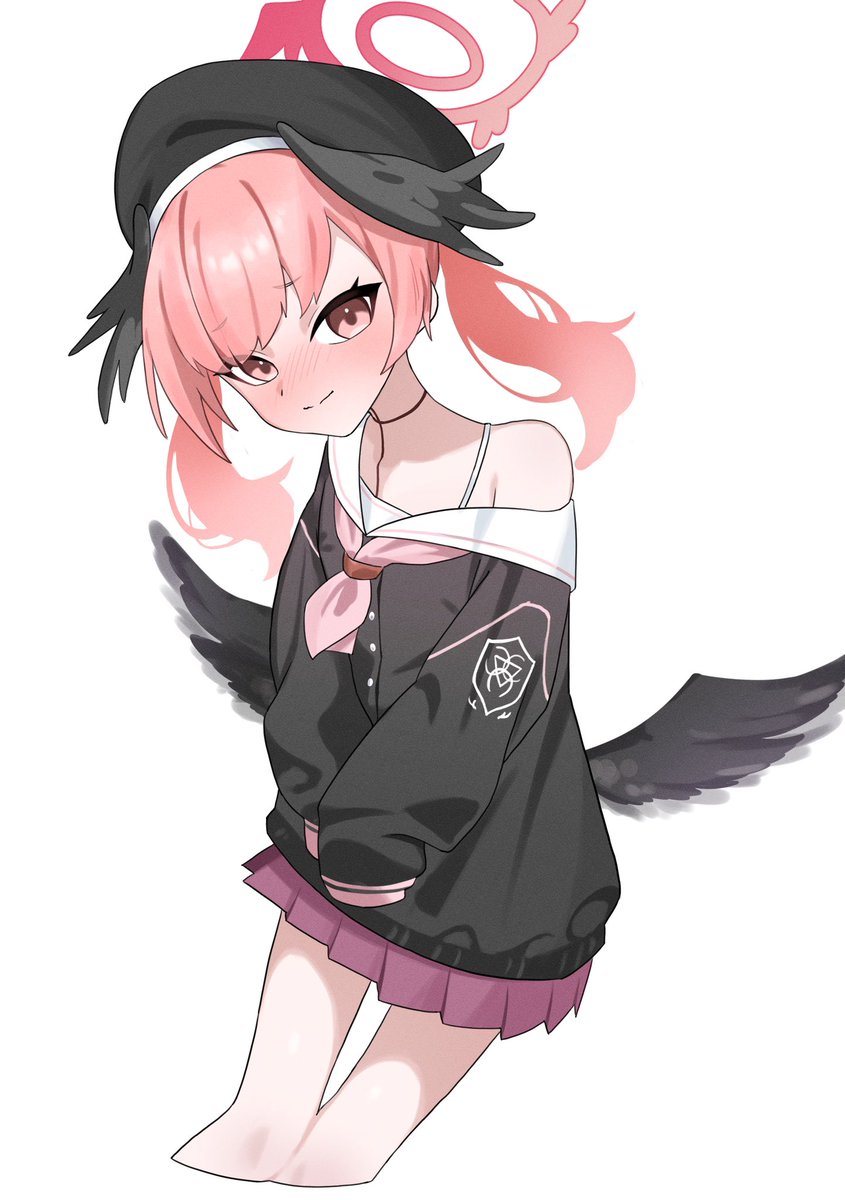 #ブルアカ