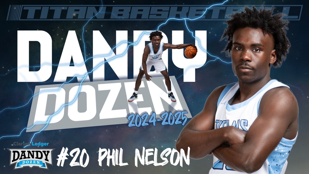 RHSTitanbball's tweet photo. Congrats on being selected as a 2024-25 Dandy Dozen!! Well deserved and you have represented RHS with class. I am very proud to say I am your coach. The best is yet to come. Keep striving for greatness. https://t.co/AShM9LBAUo