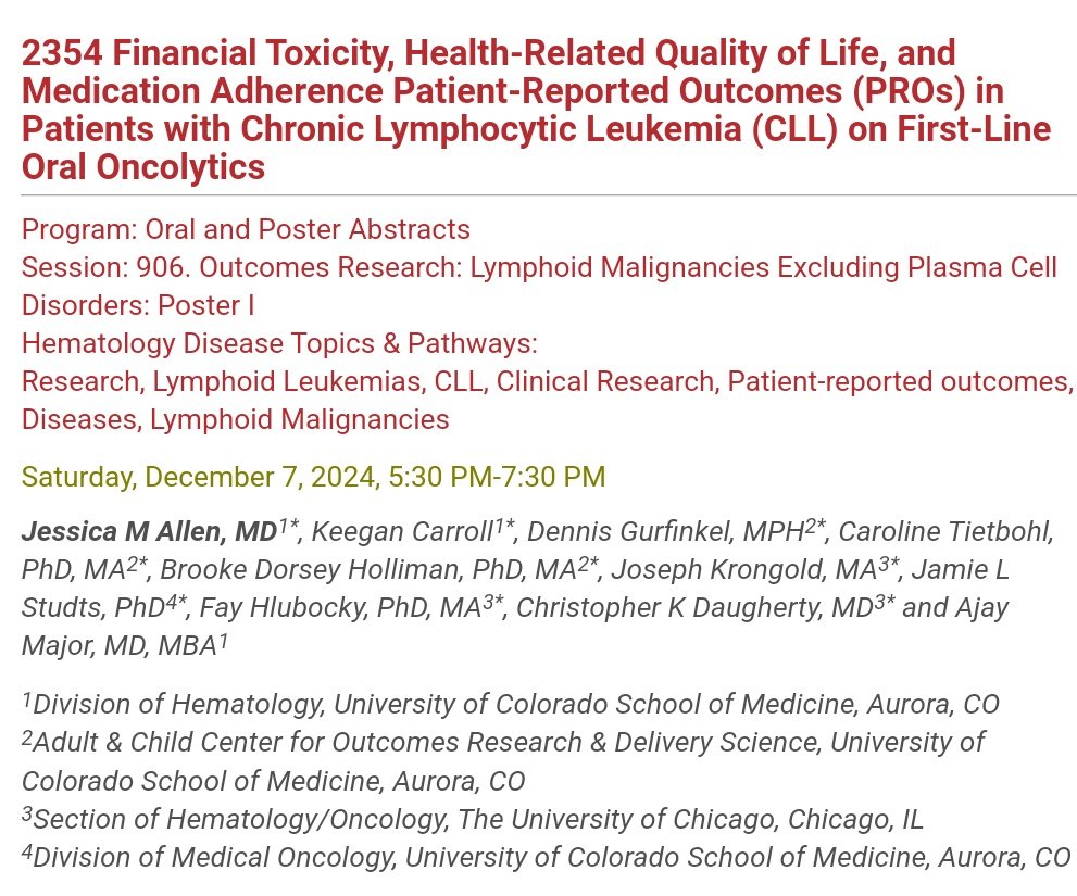 Ajay Major, MD, MBA tweet media