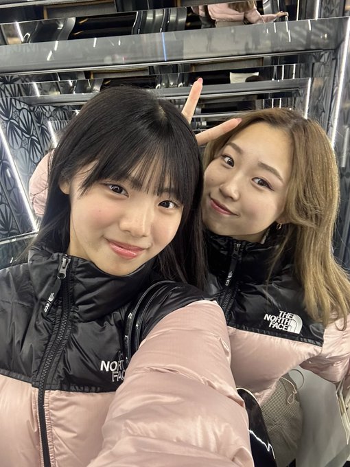 Twitterのコスプレ画像20