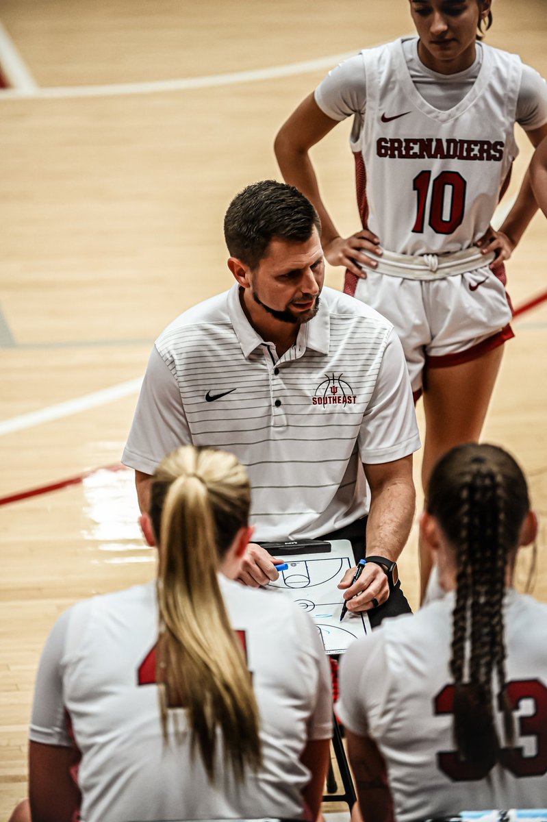 Grenadier Athletics (@iusathletics) on Twitter photo Congratulations to Derek Sims on securing his first win as <a href="/IUSWBB/">IUS Women's Basketball</a> head coach in an 82-62 victory over Simmons College!! Congratulations to Derek Sims on securing his first win as <a href="/IUSWBB/">IUS Women's Basketball</a> head coach in an 82-62 victory over Simmons College!!