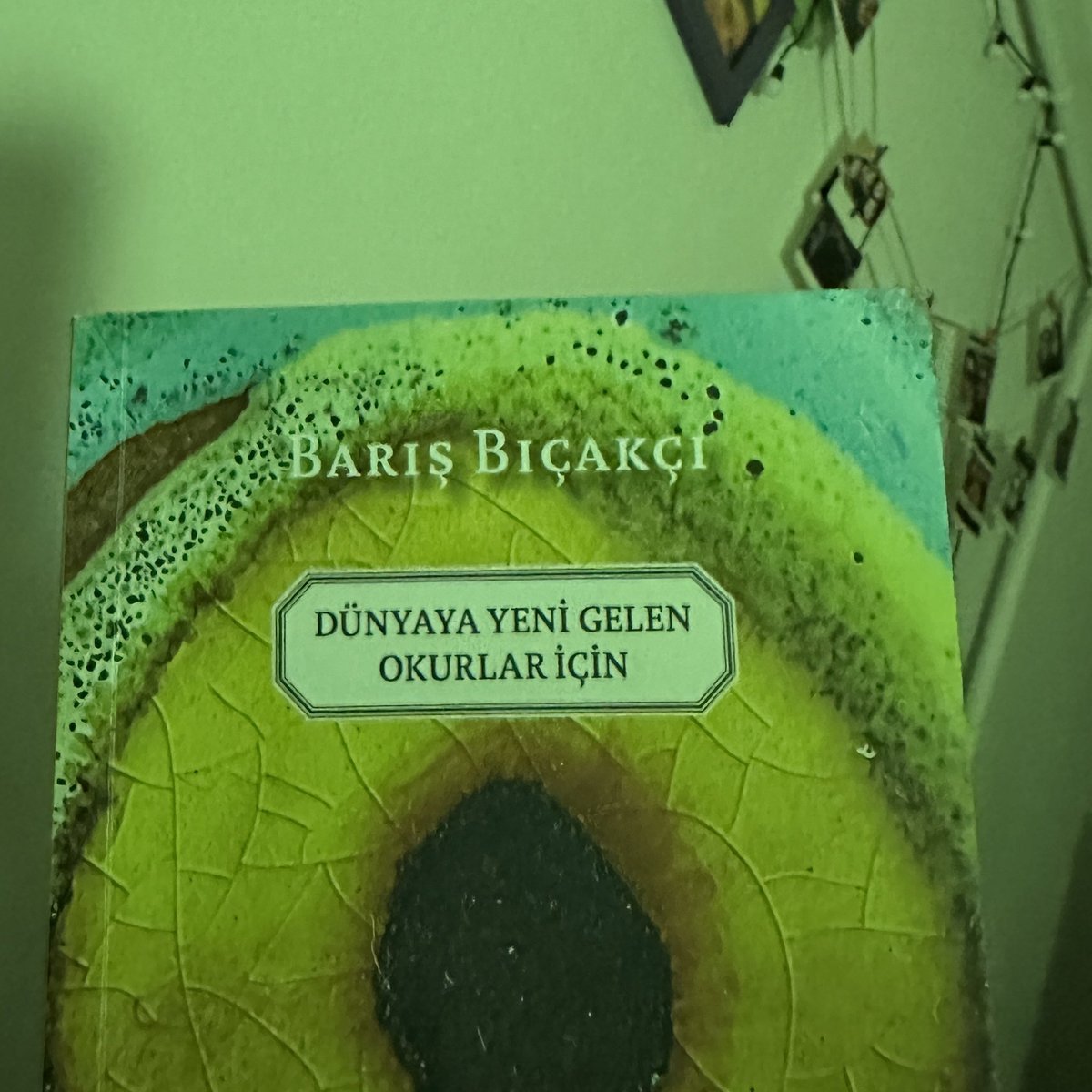 cagnbaskn's tweet photo. “İyi bir roman insanı önce evcil bir kediye, sonra da ontolojik bir meseleye dönüştürüyormuş, bunu sizden öğrendim.” https://t.co/oHOZsBiF1M