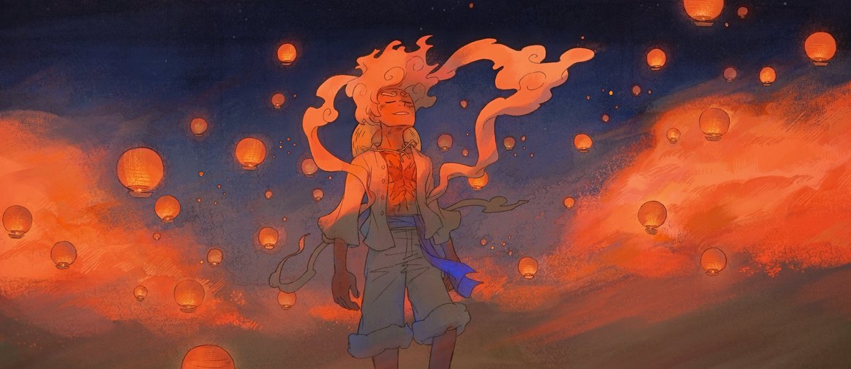 푸른 tweet media