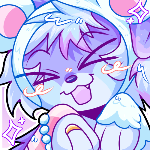 aangellface's tweet photo. ICON AND CHIBI C0MMISSION SLOTS OPEN!
only taking a few, dm to claim! more examples below
chibis are 💲50, icons are 💲35 (200x200 or 500x500) https://t.co/k6Jav5OnwA