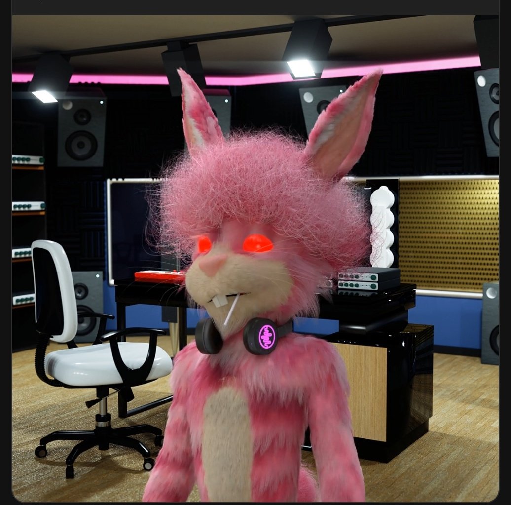 swissborglife's tweet image. I have a @flufworld. Anyone else?