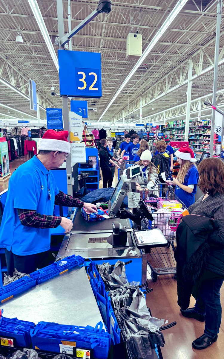 Karen O’Connor (@karen_oc_) on Twitter photo I’m thankful for… The efforts of <a href="/thompson308/">Thompson Jr. High</a> NJHS for fundraising and shopping for a family in need this holiday season #CommunityCare #NJHS I’m thankful for… The efforts of <a href="/thompson308/">Thompson Jr. High</a> NJHS for fundraising and shopping for a family in need this holiday season #CommunityCare #NJHS