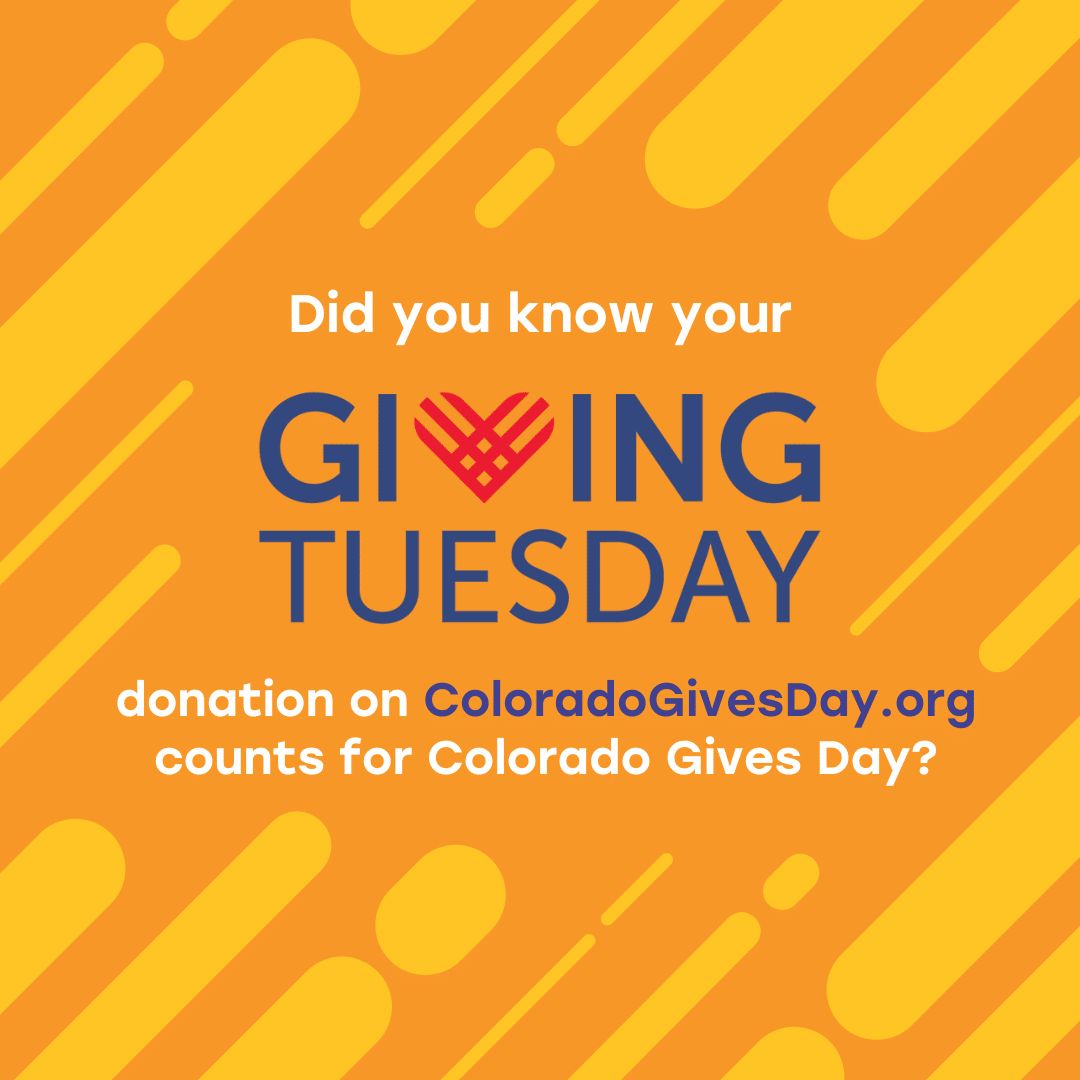 Volunteers for Outdoor Colorado (VOC) tweet media