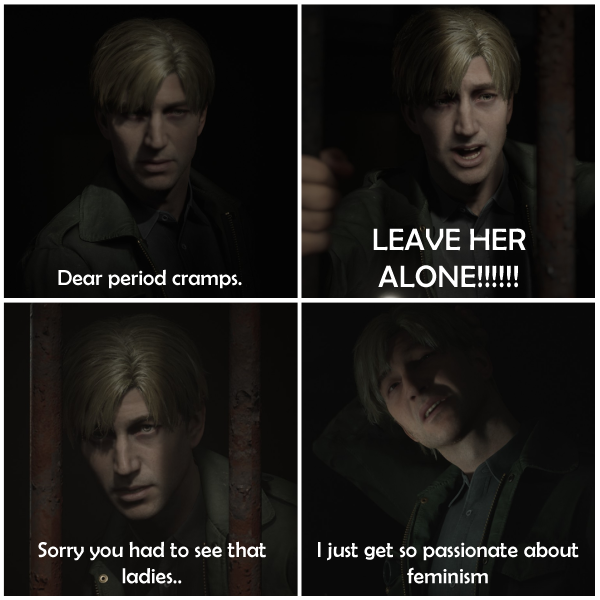 moonlightgroves's tweet photo. #silenthill https://t.co/ewxEx2kNMs