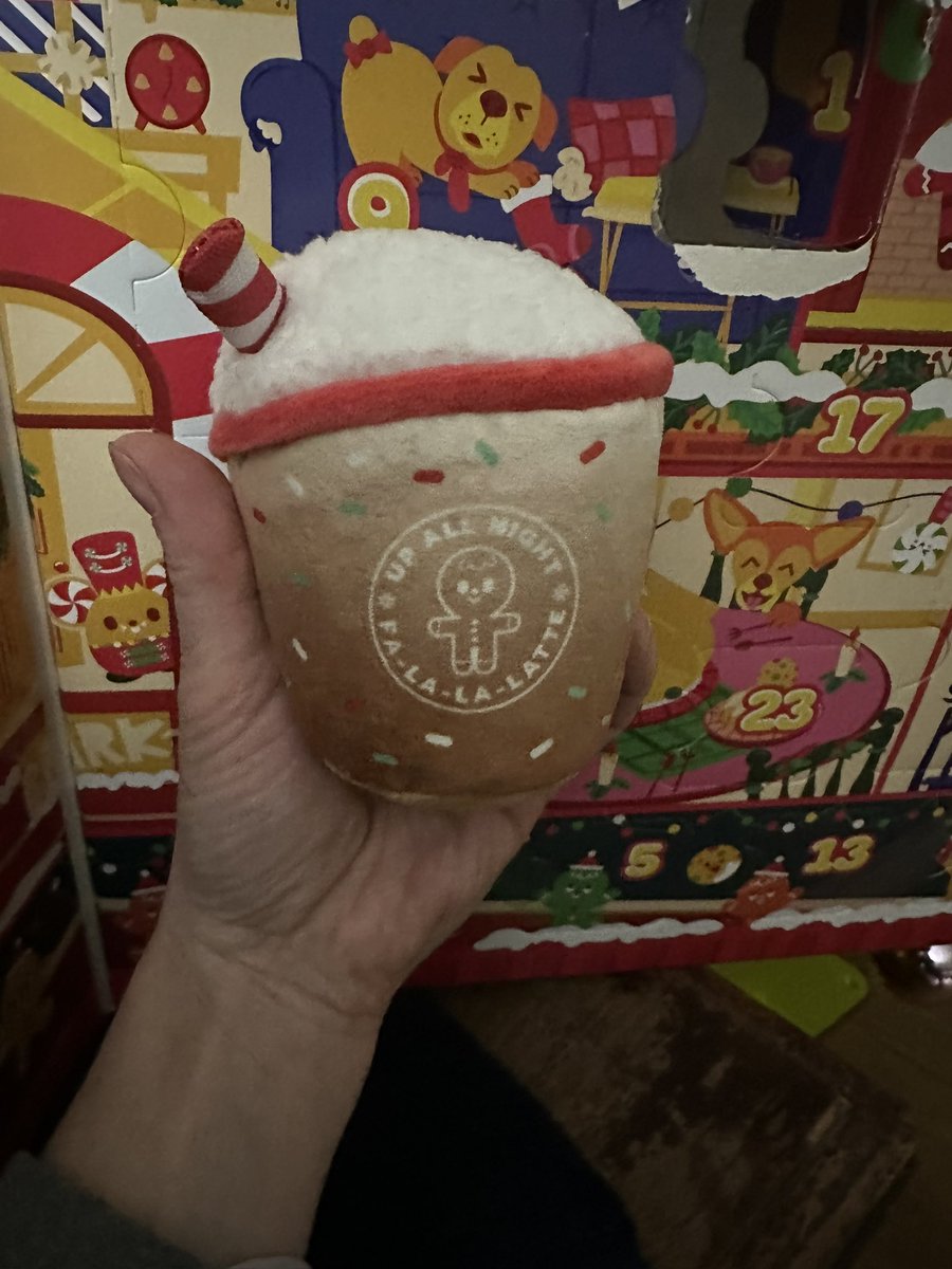 Ciaran Wilcox tweet media