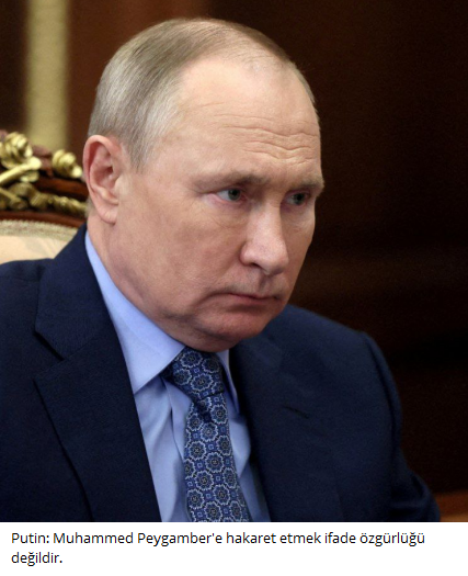 Bizdeki kemalistlerden daha saygılı, adam!!!