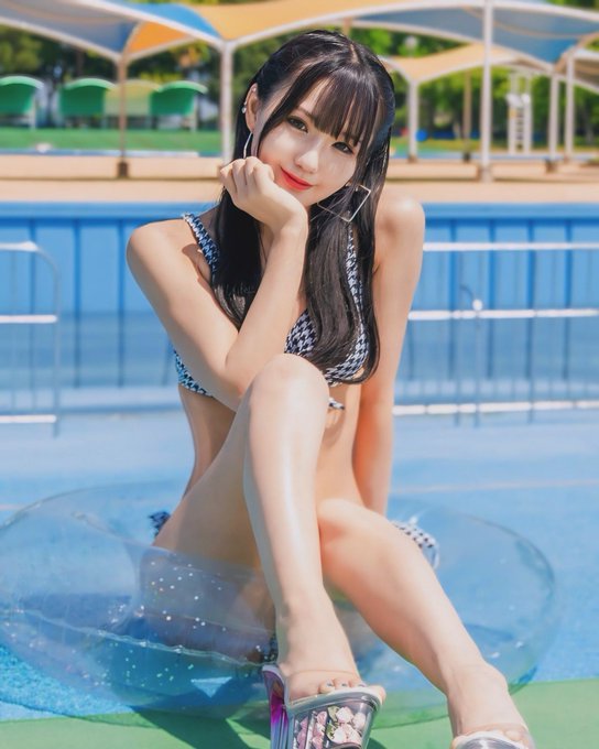 Twitterのコスプレ画像19