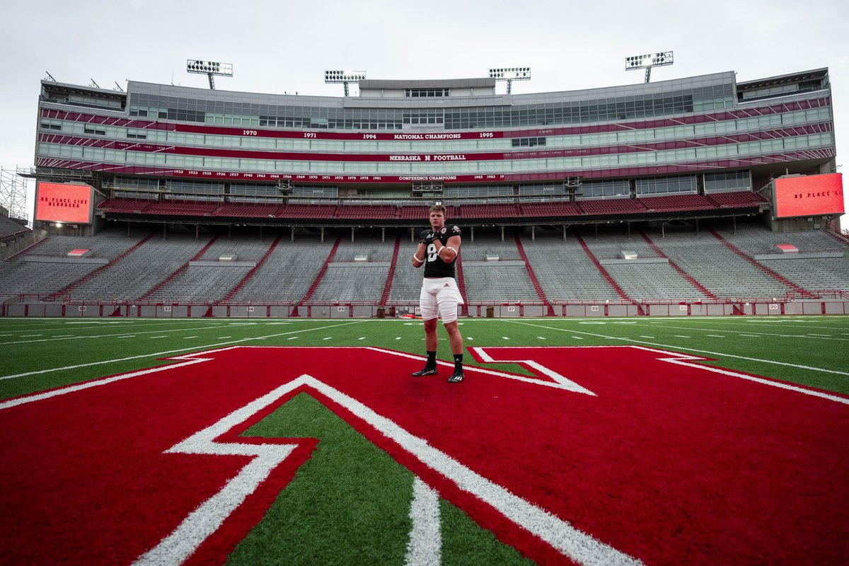 Signing Day Tomorrow 
<a href="/Westside/">Westside</a> Main gym 
7:30 am
All are welcome 
#GBR 🌽☠️
