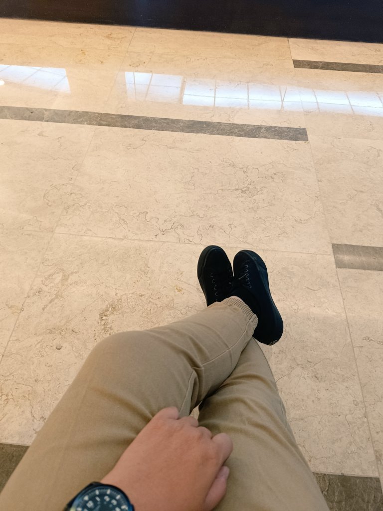 Sampe ketemu di liburan tahun depan ☺☺