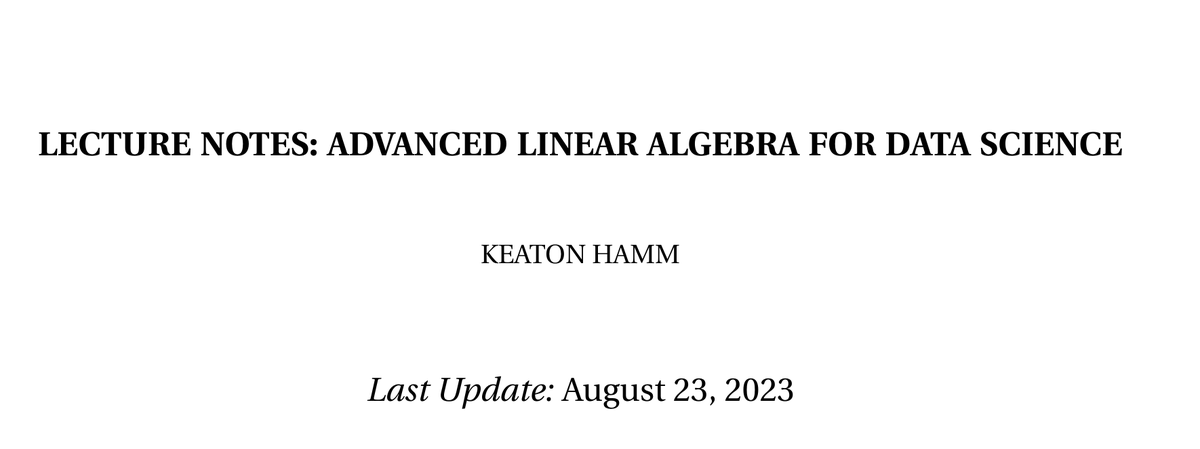 Math Cafe tweet media