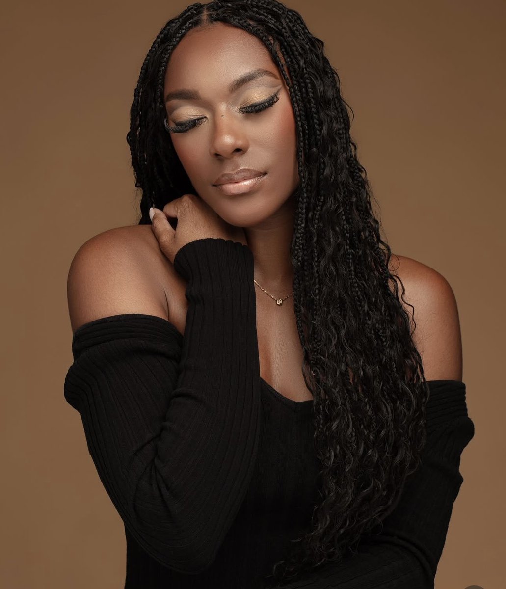 Alexis Mathews tweet media