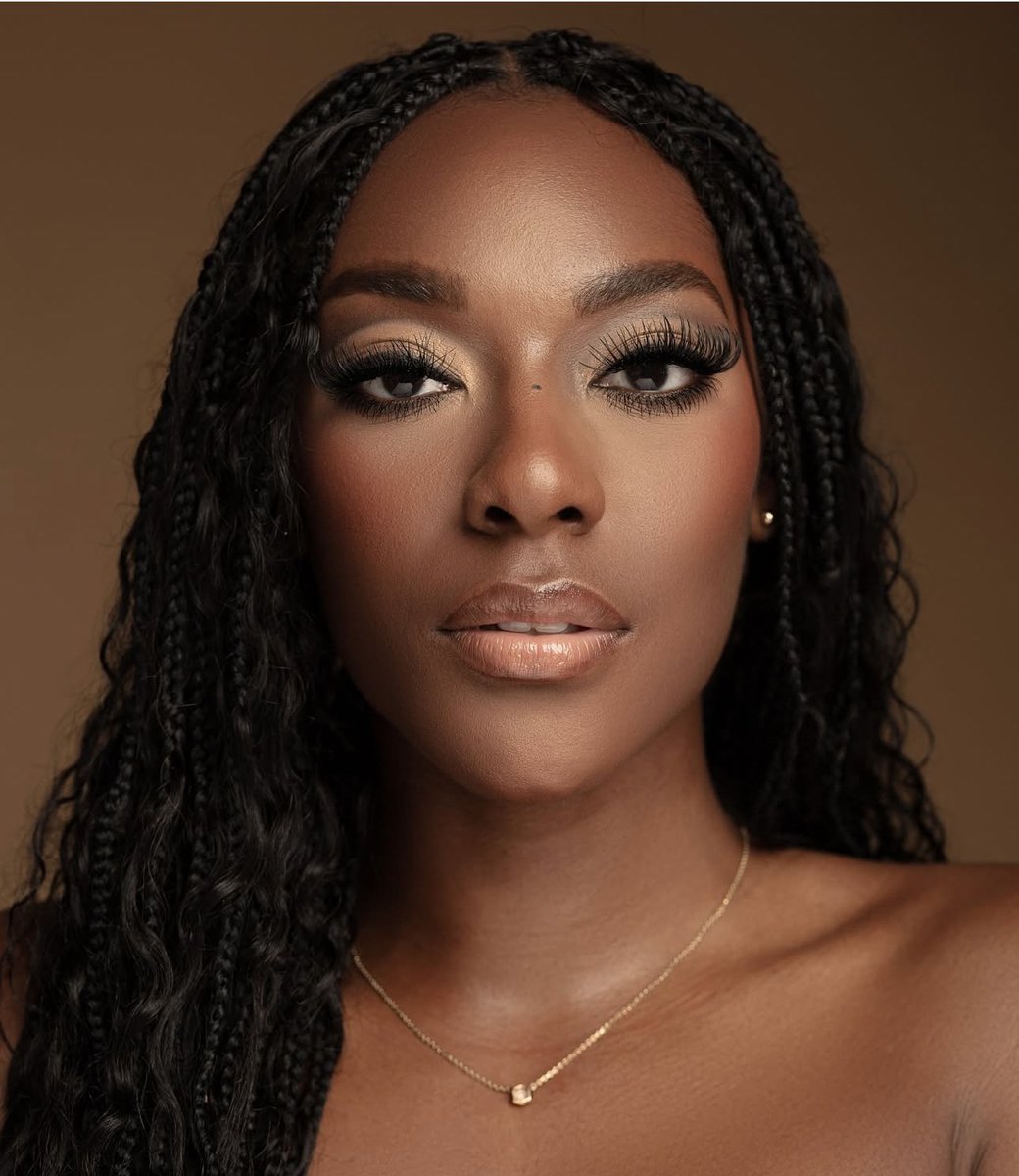 Alexis Mathews tweet media