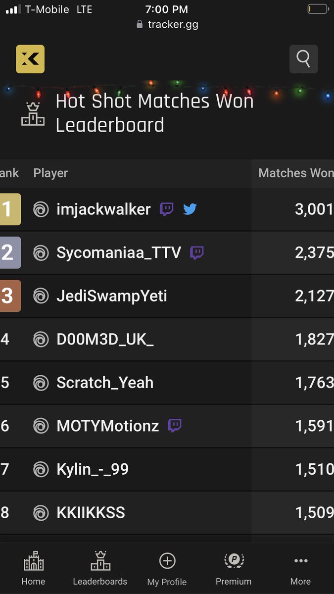 imjackwalker's tweet image. Thank you for the best 6vs6 fps arena game @PlayXDefiant 

I was able to become the number 1 hotshot player in the world 

Met some of the coolest and competitively best players in the world 

No game will ever match the fun I’ve had on this