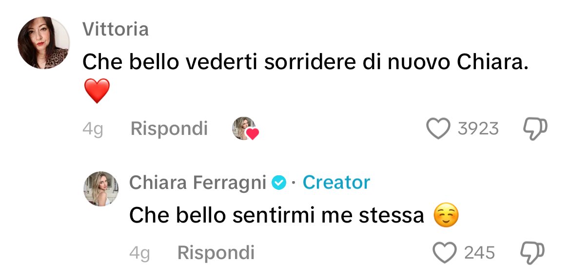 posso dire che ha ampiamente svangato il cazzo? ☺️