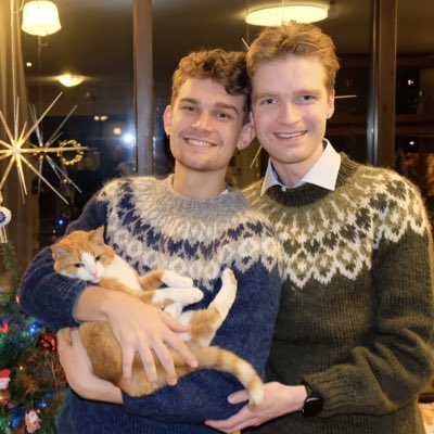 #NewProfilePic Merry Christmas!