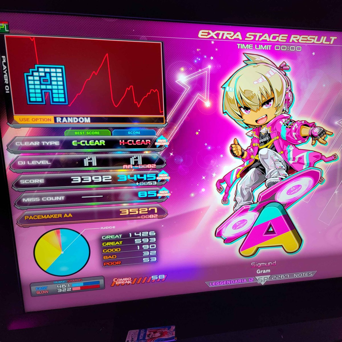 reflecteduhhh's tweet photo. some cool new lamps

残像ニ繋ガレタ追憶ノHIDEAWAY FC
Sigmundaria HC
Satellite Burst EXHC https://t.co/oLFFyAkxJb