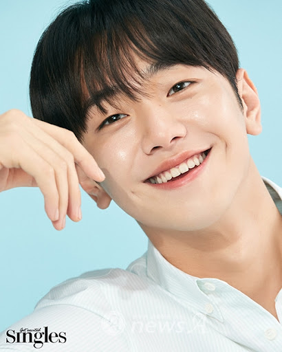 2024 list of Korean gay men's ideal type
tinyurl.com/3wb2erpp