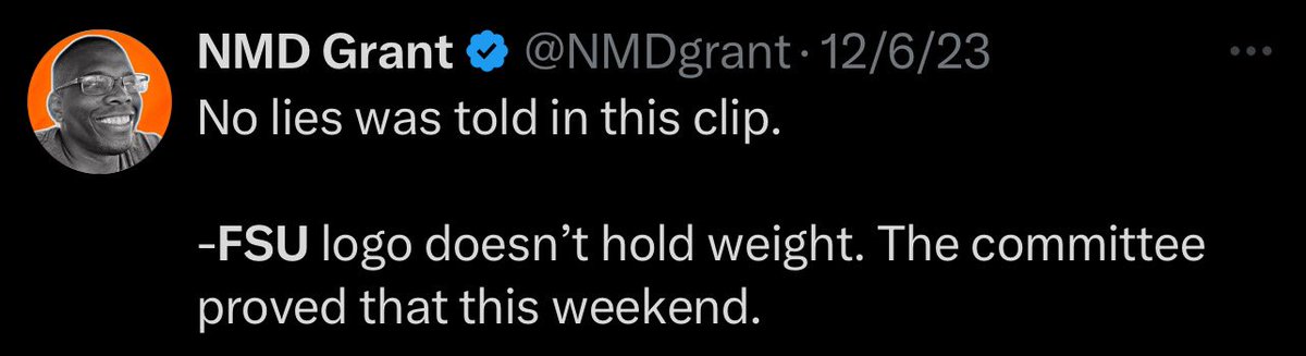 Guess Miami logo don’t hold weight either…
