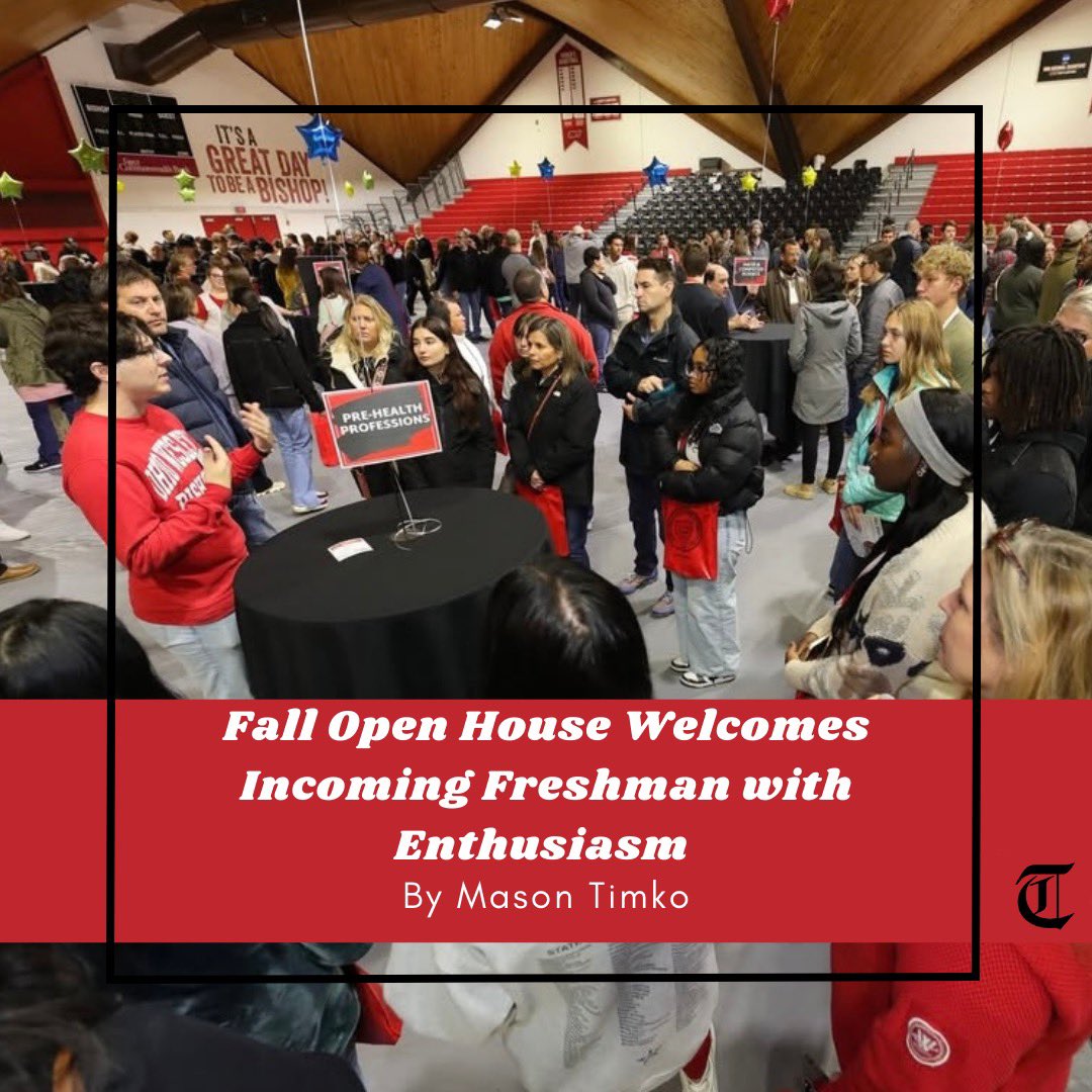 The Transcript tweet media