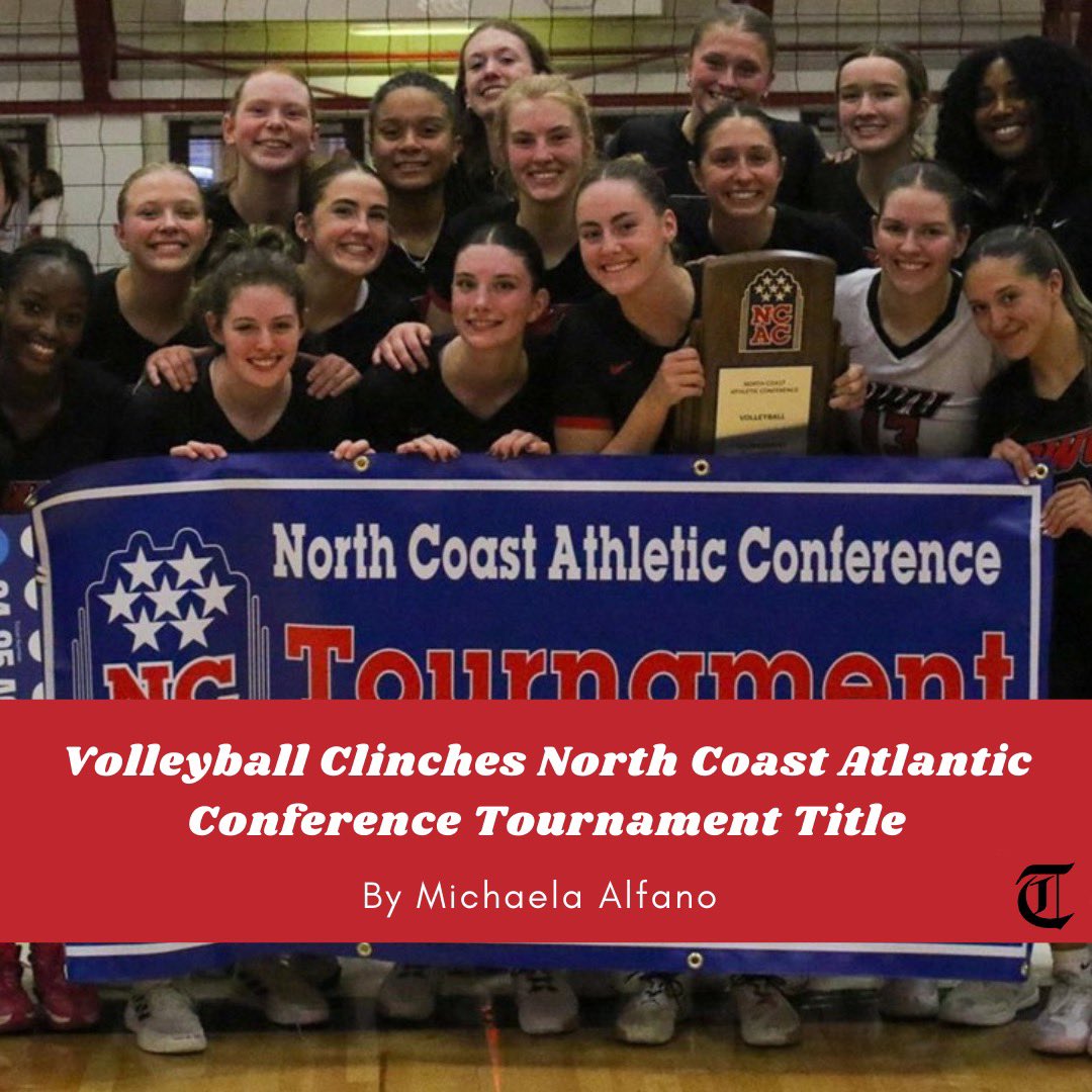 The Transcript tweet media