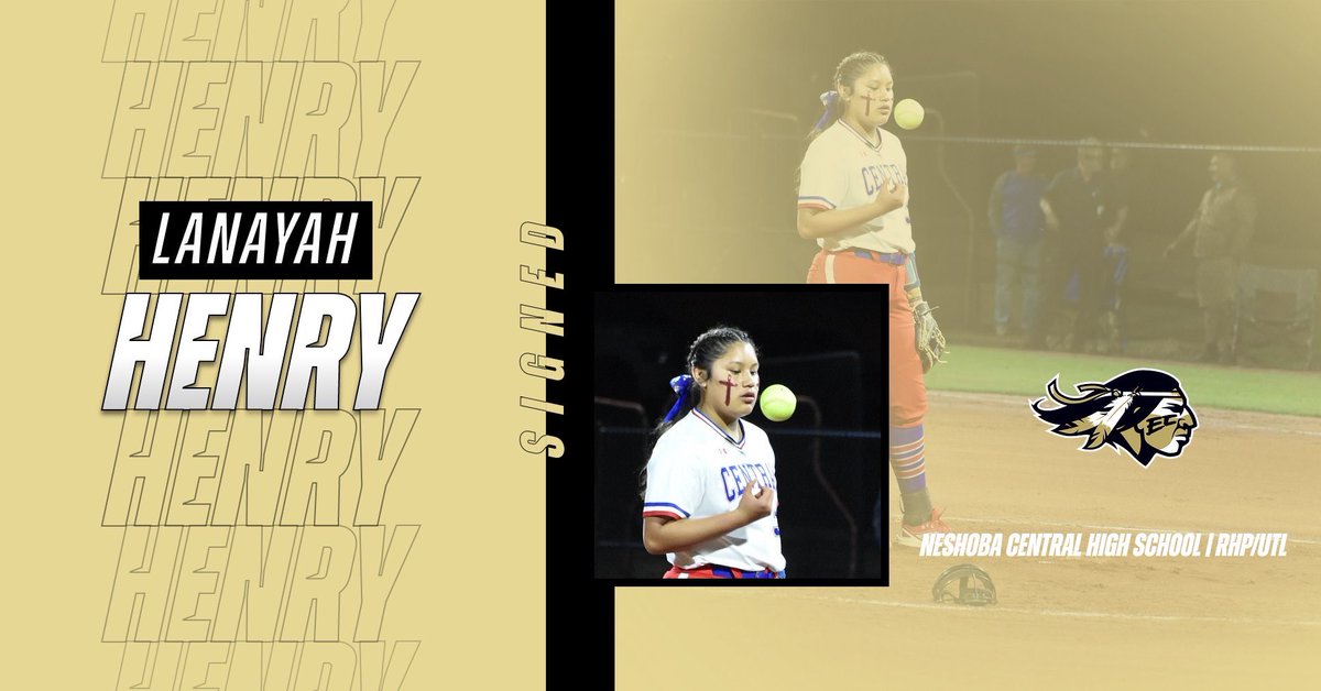 Welcome to East Central!! 🖤💛
#sharpenthespear
