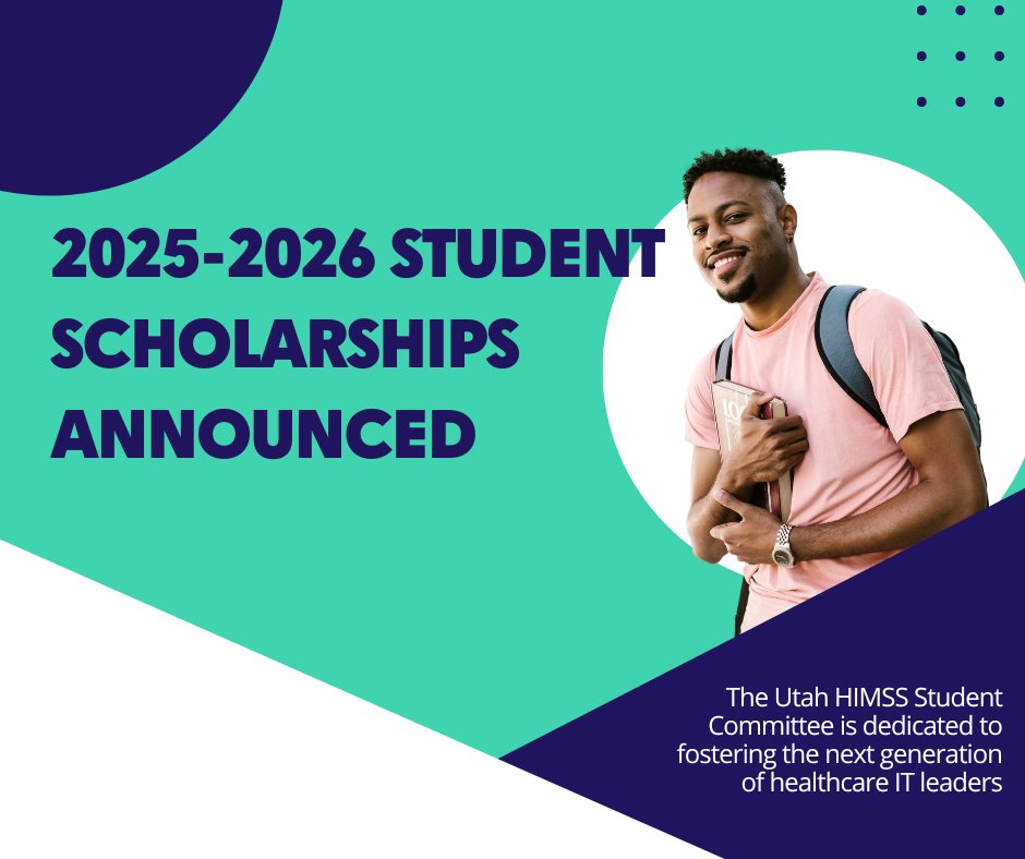 UtahHIMSS tweet media