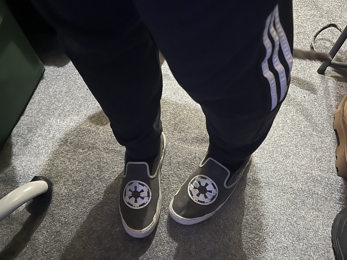 TheKatonen's tweet photo. Dad fit for the day: 12-3-24
#dadfit #dad #checkthefit https://t.co/SN6BEwP7aI