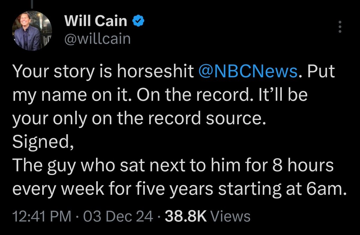 <a href="/dbongino/">Dan Bongino</a> They'll make up *anything* to get rid of somebody who's going to challenge the establishment.