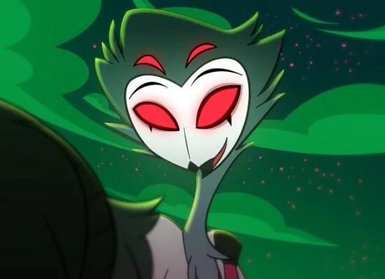 ThePrinceStolas's tweet photo. @Black_And_Grimm —Soy el principe Stolas de Ars Goetia, Pequeñín.—se presentó con cierta elegancia.—. ¿Y quién eres tú? https://t.co/gC14L5R2ri