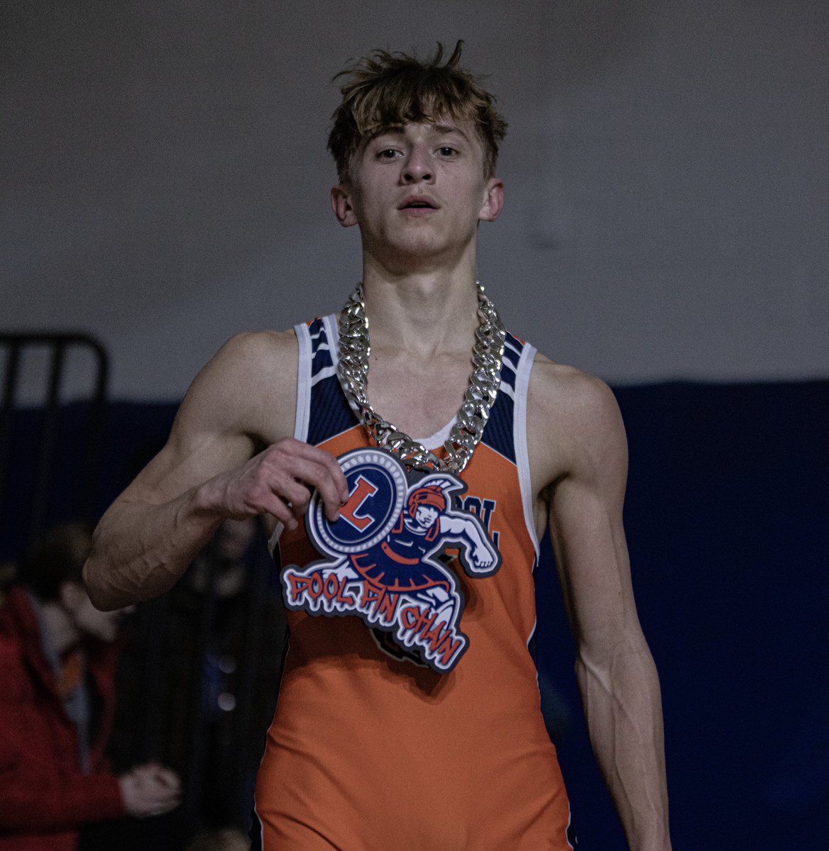 Liverpool Wrestling tweet media