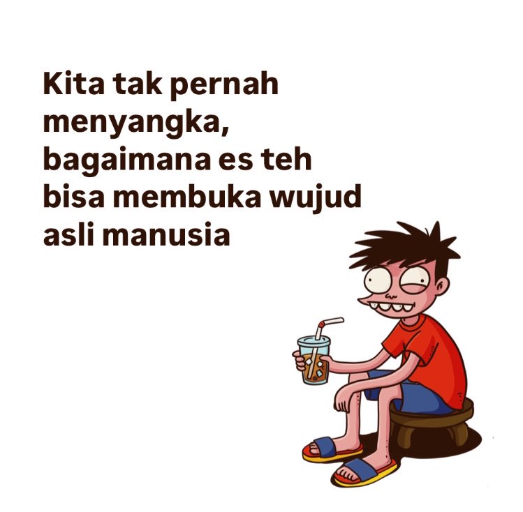 Daythan08's tweet photo. @Hilmi28 Utusan presiden bidang Penggoblokan masyarakat. https://t.co/Ly7NsK8sH9